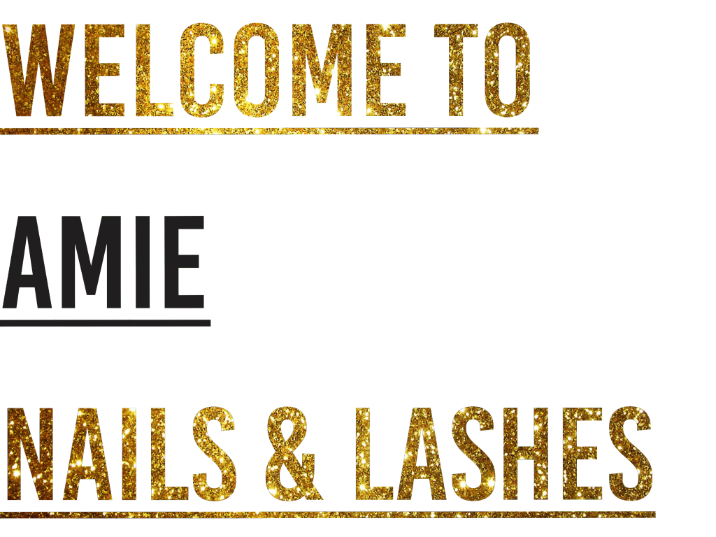 Amie Nails And Lashes