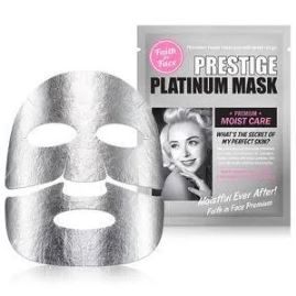 Prestige Platinum Facemask