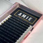 AMIE Lashes Russian Volume Eyelash Extensions
